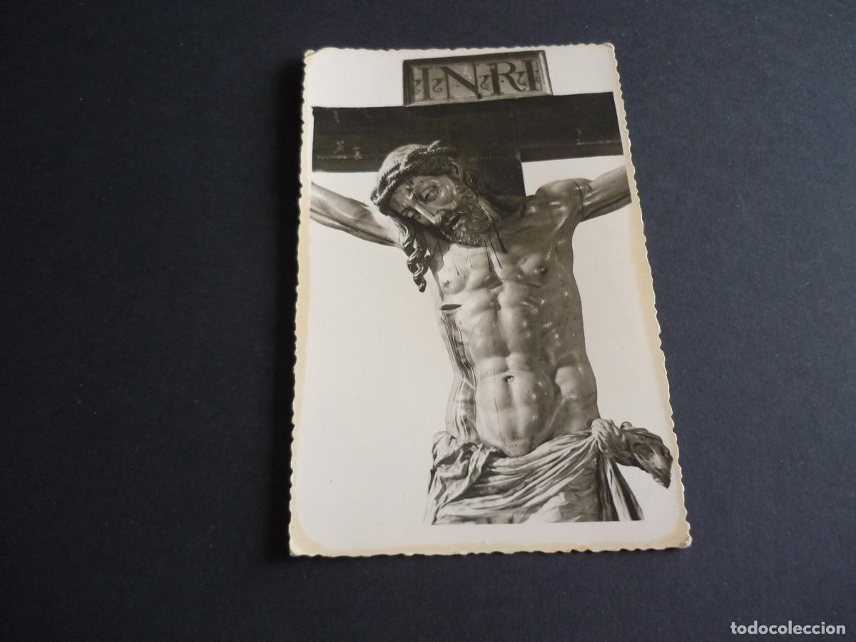 Postales: ZAMORA SEMANA SANTA LA ELEVACION - Foto 1