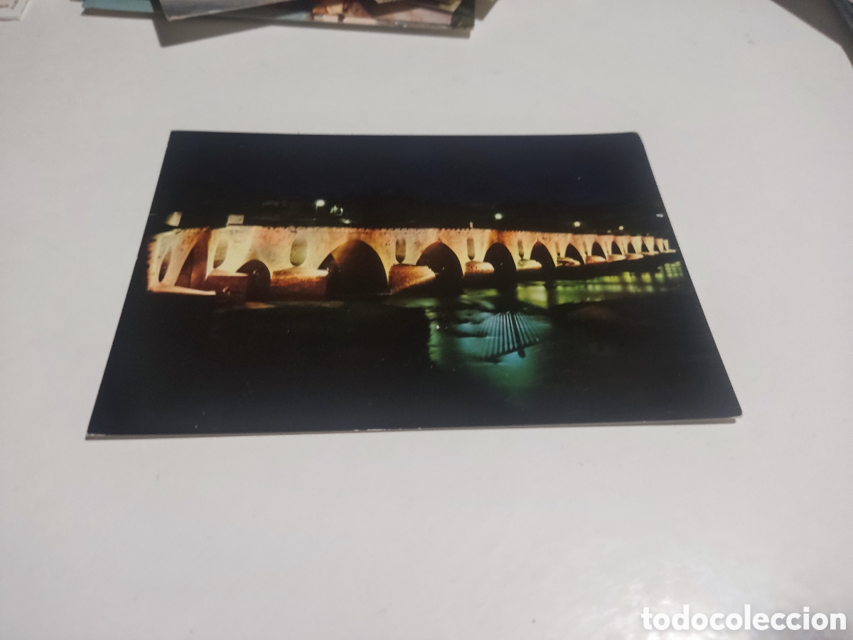 Postales: Postal Zamora puente - Foto 1