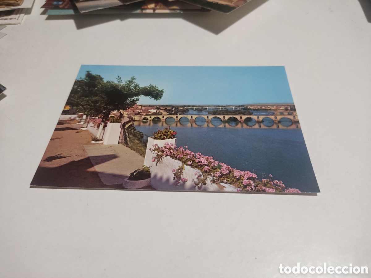 Postales: Postal Zamora puente - Foto 1