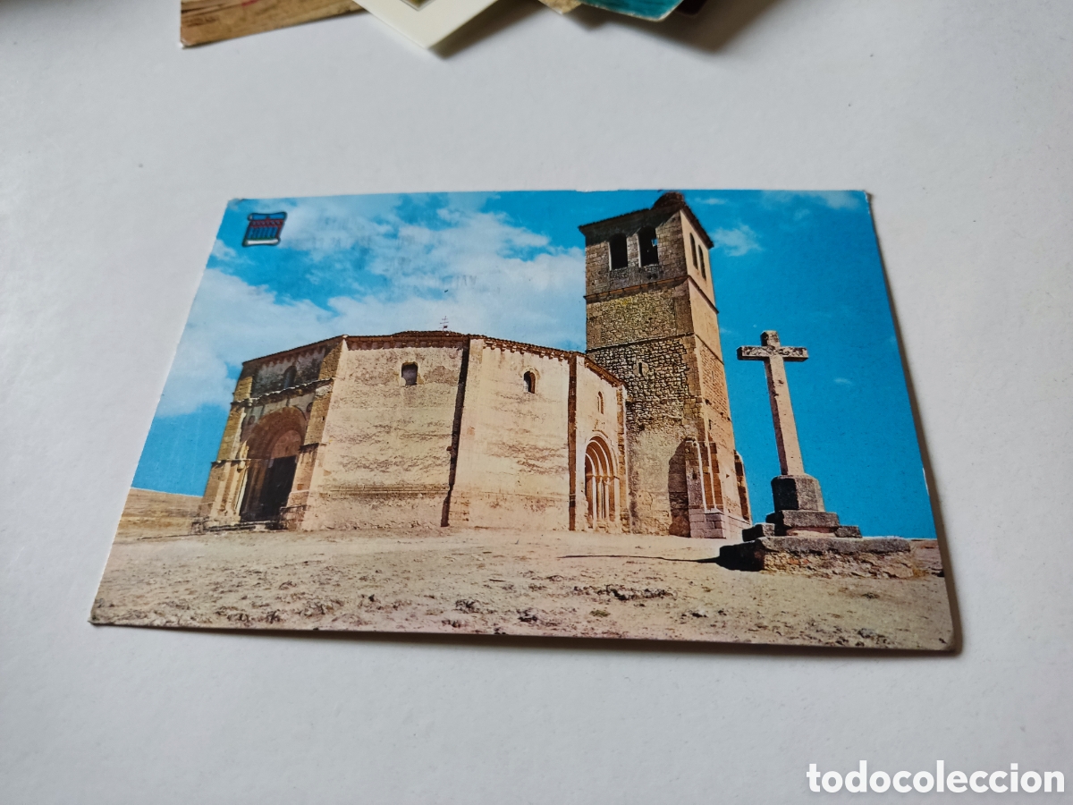 Postales: Postal Segovia - Foto 1