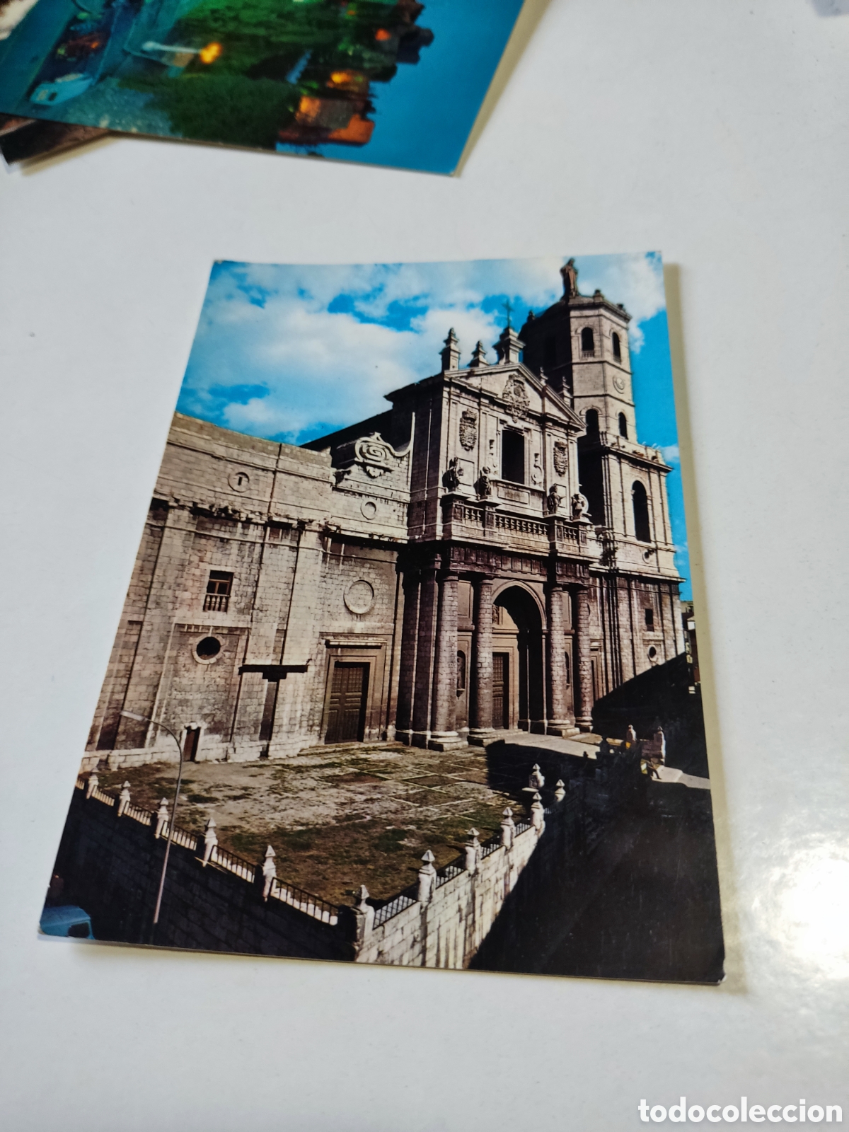 Postales: Postal Valladolid - Foto 1