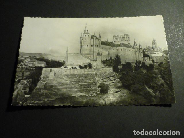 Postales: SEGOVIA - Foto 1