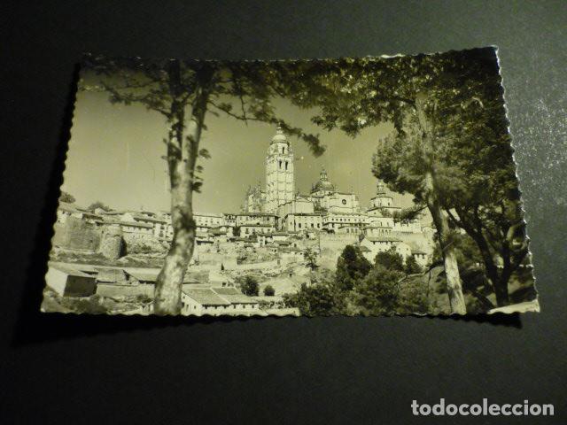 Postales: SEGOVIA - Foto 1