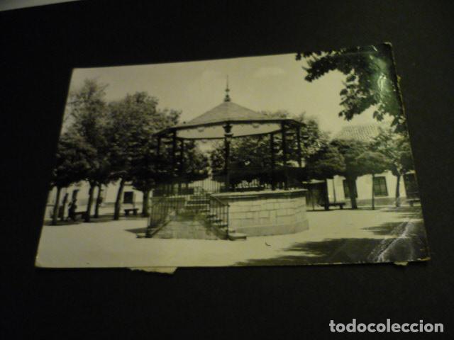 Postales: EL ESPINAR SEGOVIA - Foto 1