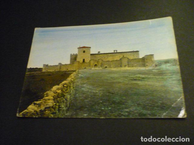 Postales: PEDRAZA SEGOVIA - Foto 1