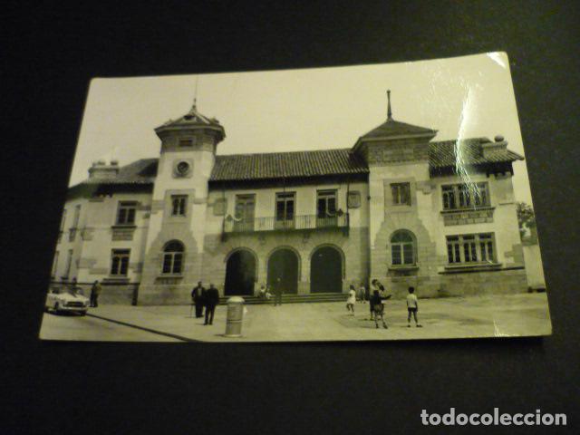 Postales: EL ESPINAR SEGOVIA - Foto 1