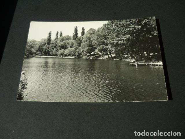 Postales: LAS NAVAS DEL MARQUES AVILA - Foto 1