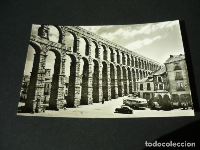 Postales: SEGOVIA - Foto 1