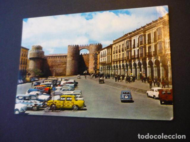 Postales: AVILA - Foto 1
