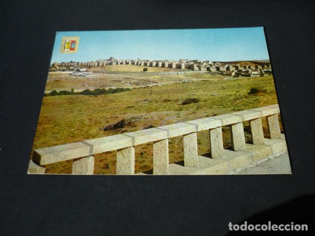 Postales: AVILA - Foto 1