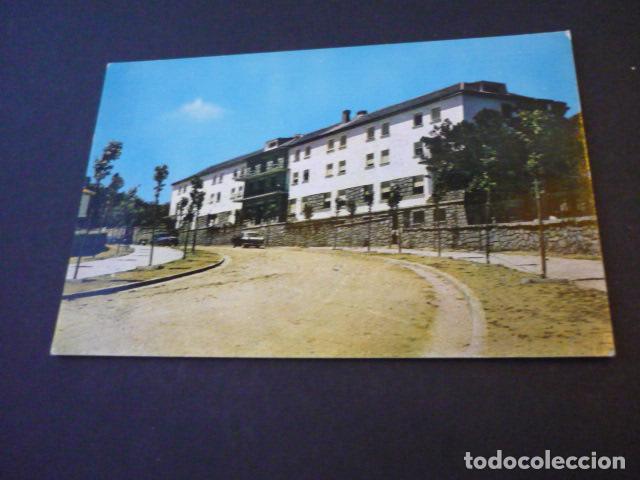 Postales: EL ESPINAR SEGOVIA - Foto 1