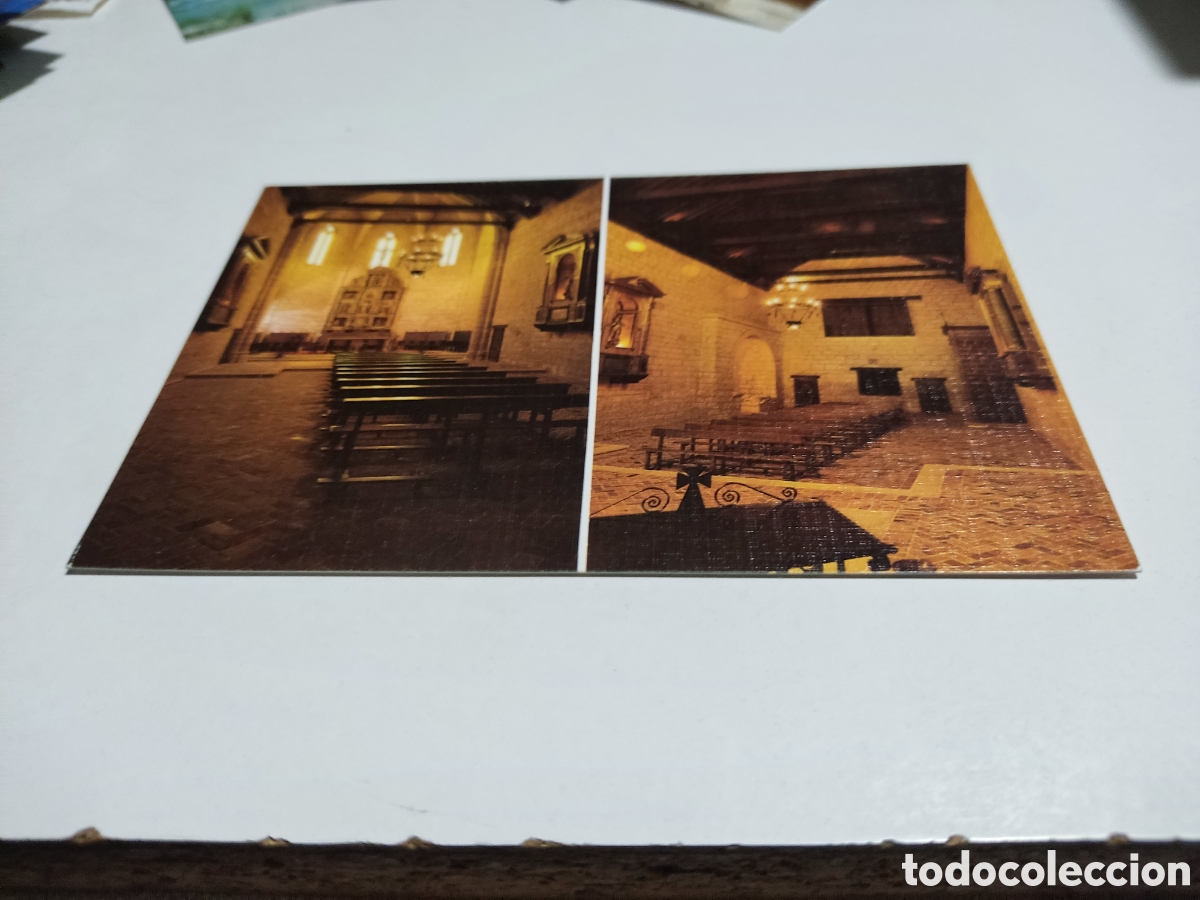 Postales: Postal Astudillo - Foto 1