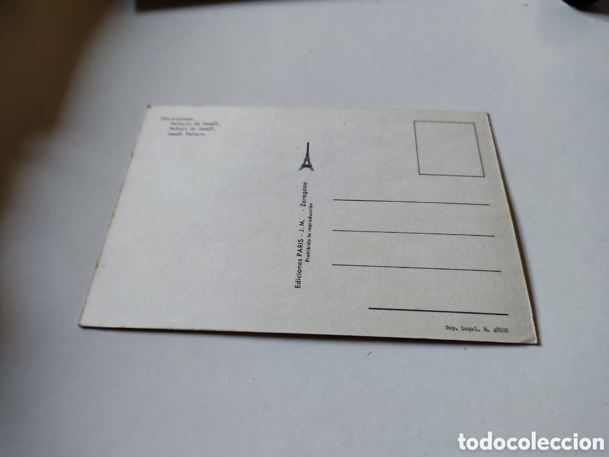 Postales: Postal Astorga - Foto 2