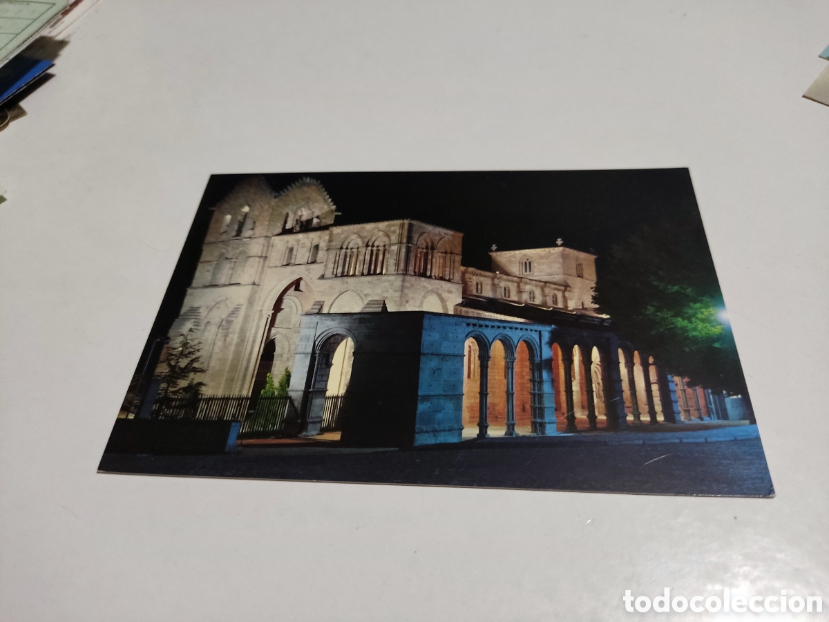 Postales: Postal &Aacute;vila - Foto 1