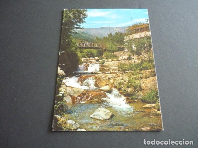 Postales: PIEDRALAVES AVILA - Foto 1