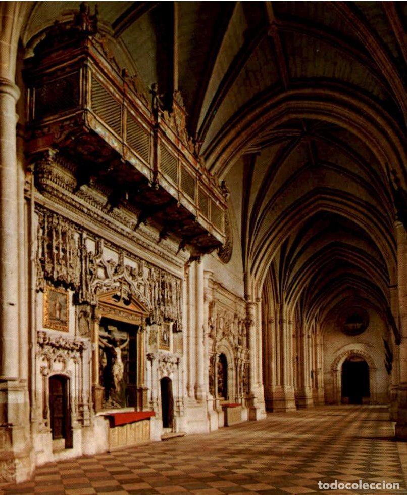 Postales: Palencia - Catedral - Foto 1