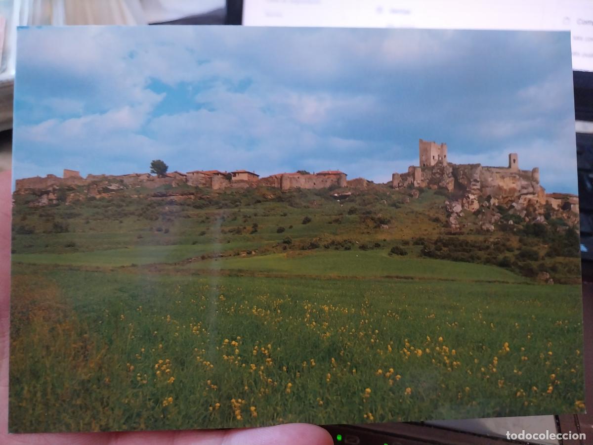 Postales: CATALA&Ntilde;AZOR MURALLAS ED COMERCIAL ARAGONES 4 SC
