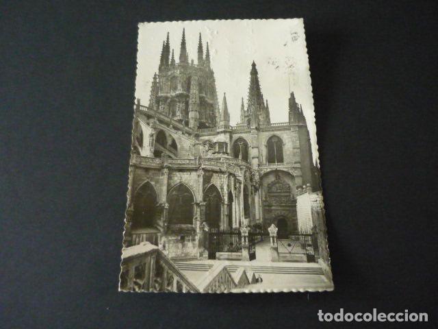 Postales: BURGOS CATEDRAL - Foto 1