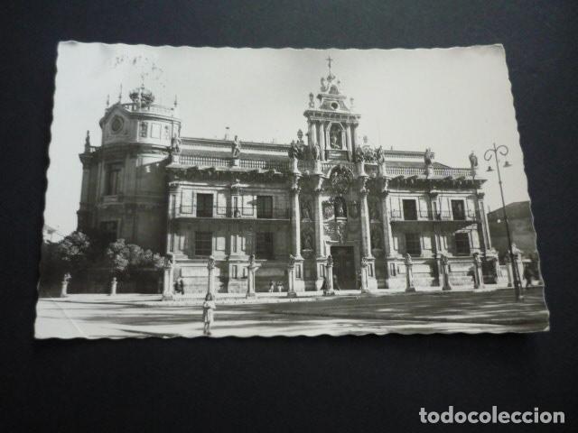 Postales: VALLADOLID LA UNIVERSIDAD - Foto 1
