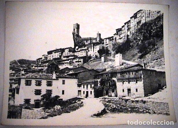 Postales: FRIAS.(BURGOS) - Foto 1