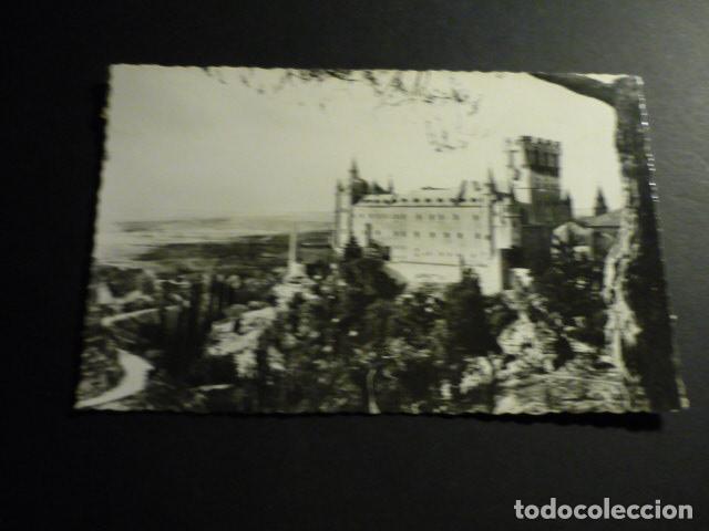 Postales: SEGOVIA - Foto 1