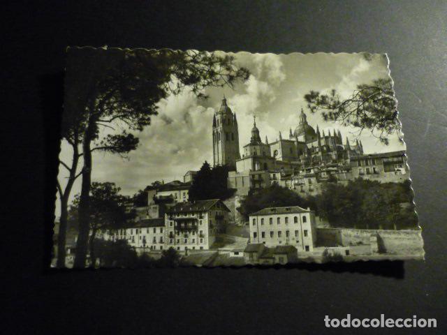 Postales: SEGOVIA - Foto 1