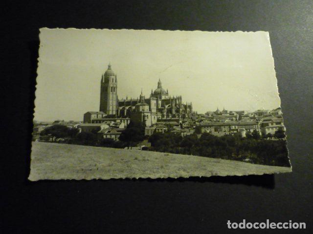Postales: SEGOVIA - Foto 1