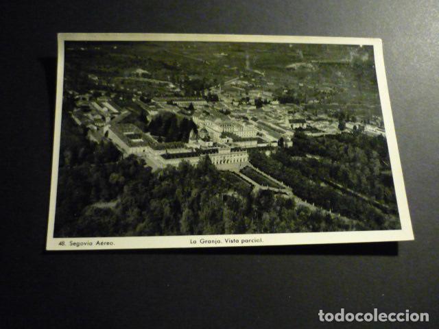 Postales: LA GRANJA SEGOVIA - Foto 1