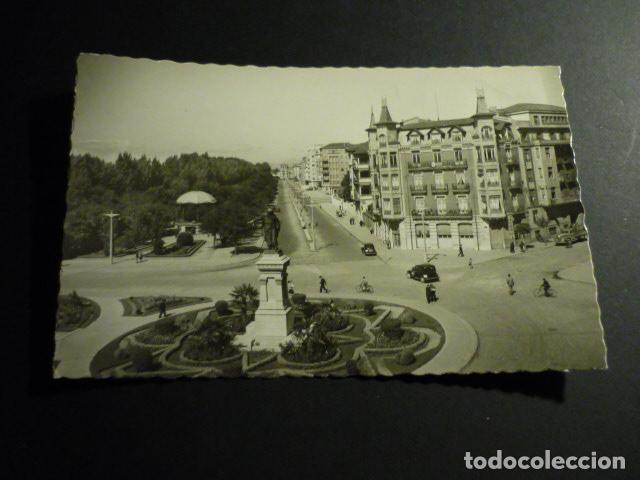 Postales: LEON PLAZA DE GUZMAN EL BUENO - Foto 1