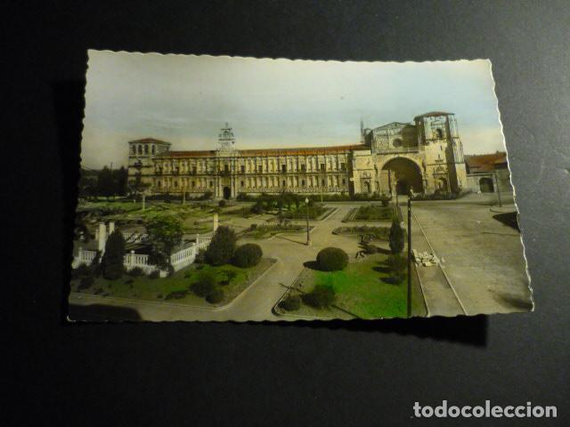 Postales: LEON SAN MARCOS - Foto 1