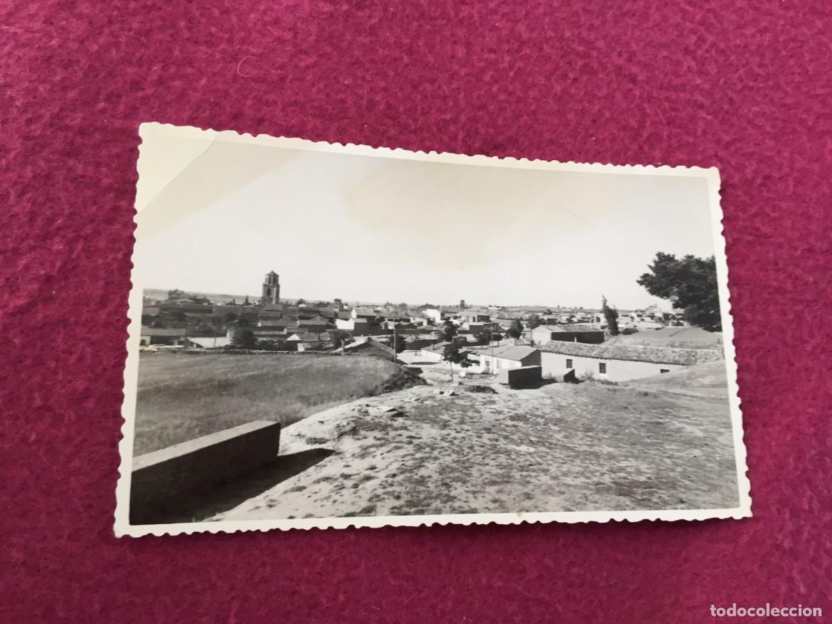 Postkarten: FOTOGRAFIA TIPO POSTAL DE SAHAGUN DE CAMPOS (LEON)