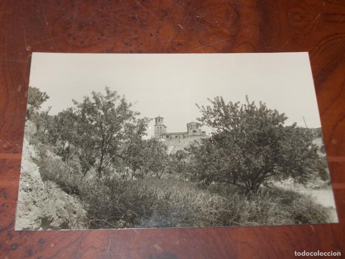 Postales: Toro.- 13. Vista panor&aacute;mica (colegiata). Escrita 18-4-64. Ediciones Alarde Oviedo.