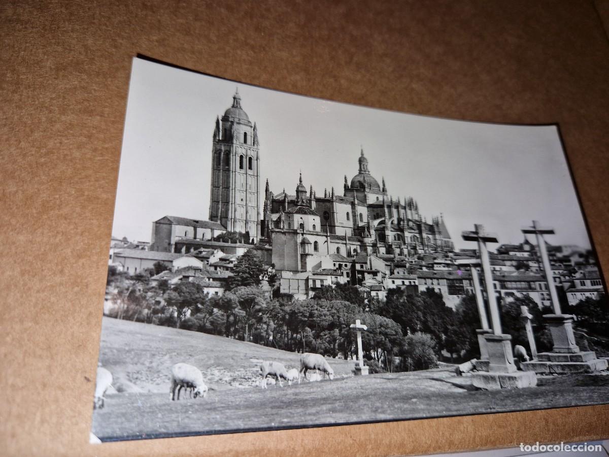 Postales: SEGOVIA POSTAL - NUEVA - Foto 1