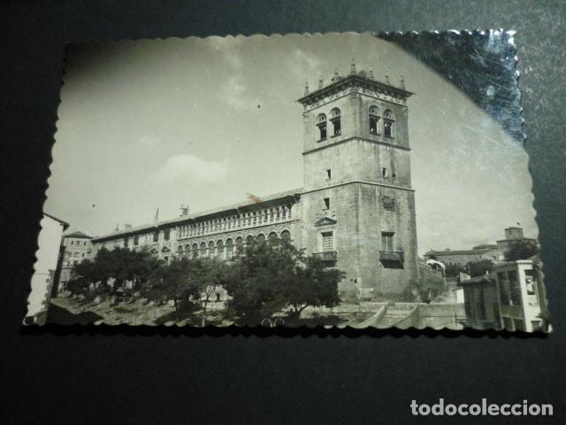 Postales: SORIA PALACIO DE LOS CONDES DE GOMARA - Foto 1