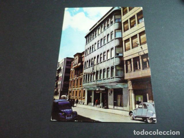 Postales: LEON HOTEL ASTURIAS POSTAL - Foto 1