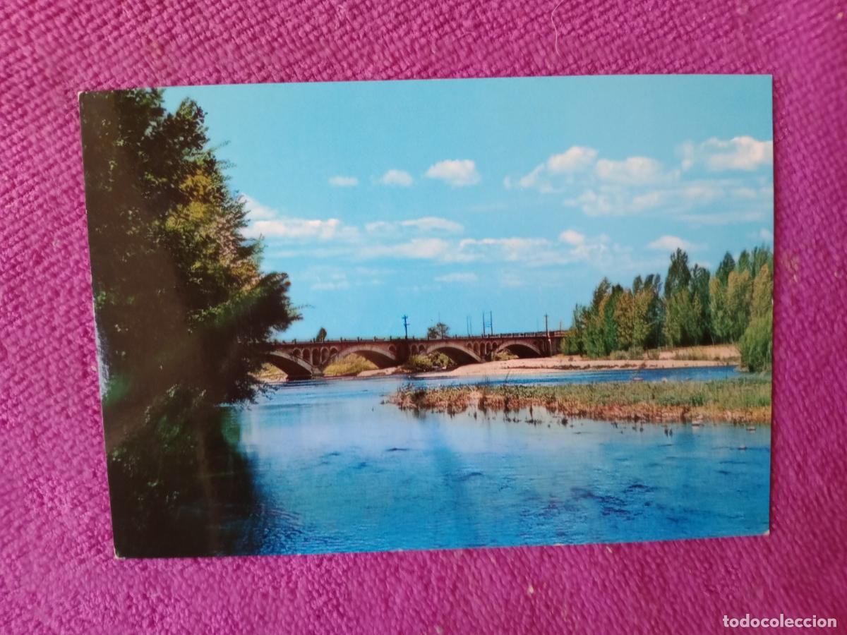 Postales: Veguellina de Orbigo, Le&oacute;n - Foto 1