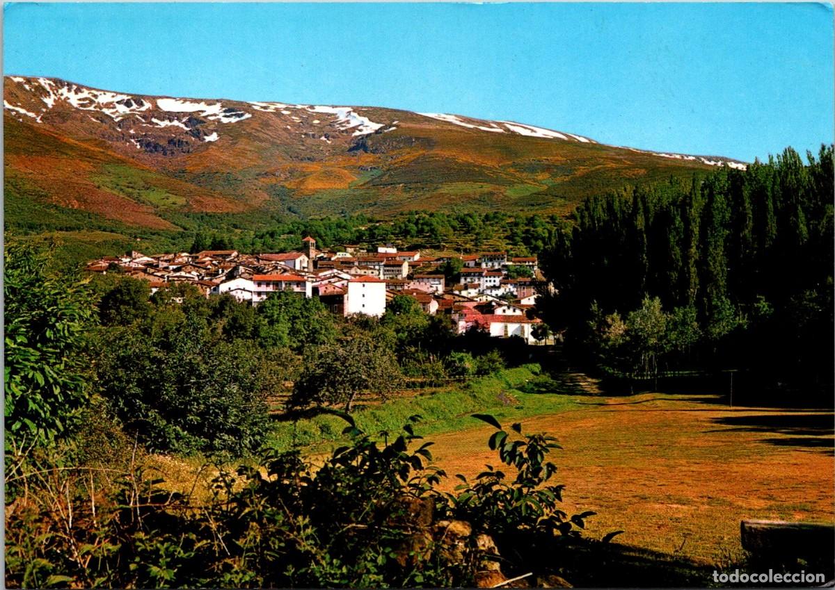 Postales: Candelario (Salamanca) - Vista general - Artfi 5 - 151x107mm