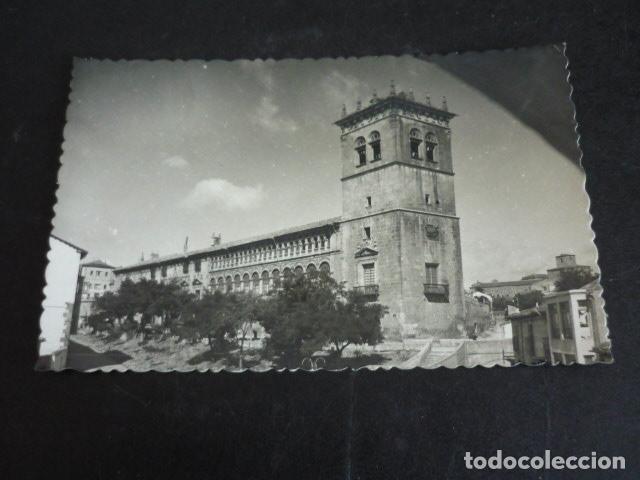 Postales: SORIA PALACIO DE LOS CONDES DE GOMARA - Foto 1