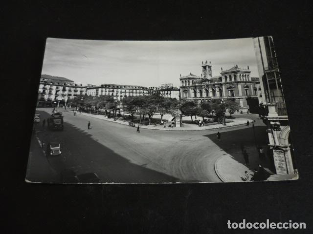 Postales: VALLADOLID PLAZA MAYOR - Foto 1