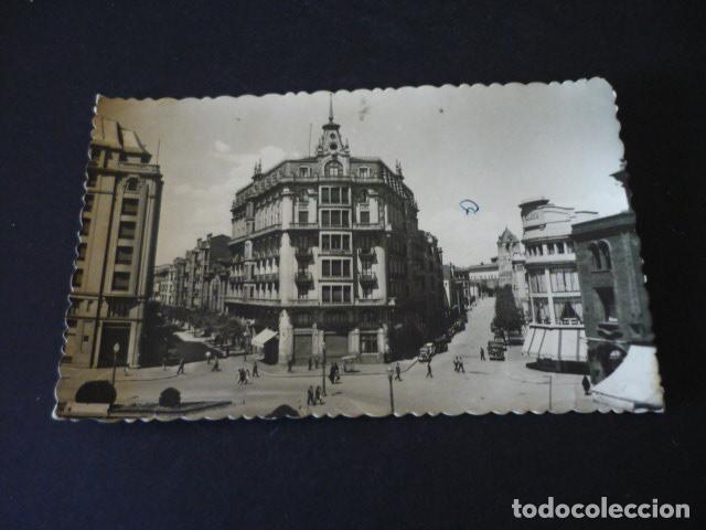 Postales: LEON CALLE DE RAMON Y CAJAL - Foto 1