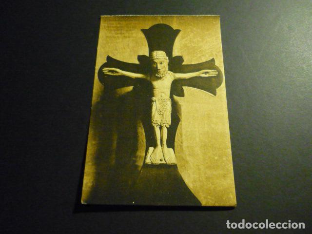 Postales: LEON MUSEO ARQUEOLOGICO PROVINCIAL - Foto 1
