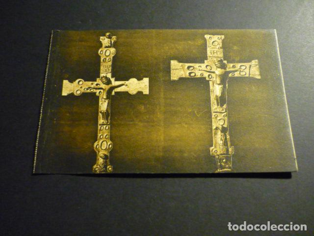 Postales: LEON MUSEO ARQUEOLOGICO PROVINCIAL - Foto 1