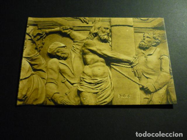 Postales: LEON MUSEO ARQUEOLOGICO PROVINCIAL - Foto 1