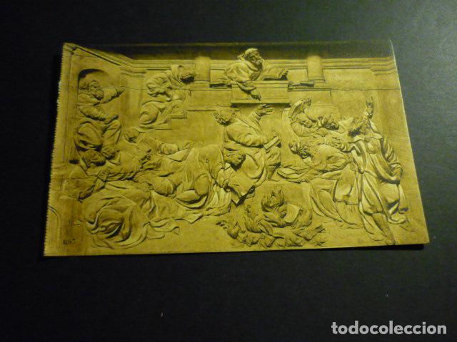 Postales: LEON MUSEO ARQUEOLOGICO PROVINCIAL - Foto 1