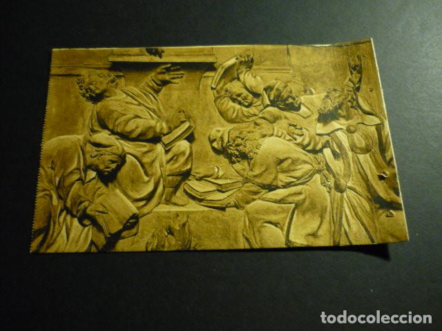 Postales: LEON MUSEO ARQUEOLOGICO PROVINCIAL - Foto 1