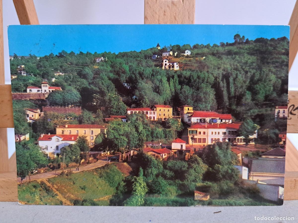 Postales: 108 NUMERO 11 POSTAL BEJAR A&Ntilde;O 1964