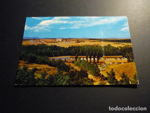 Postales: CAMPAMENTO DEL FERRAL LEON - Foto 1