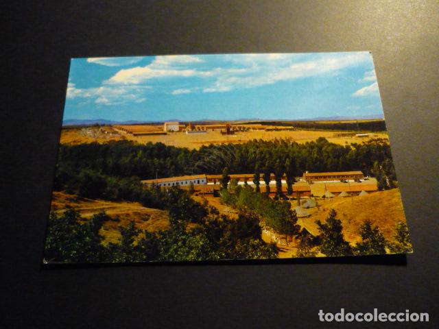 Postales: CAMPAMENTO DEL FERRAL LEON - Foto 1