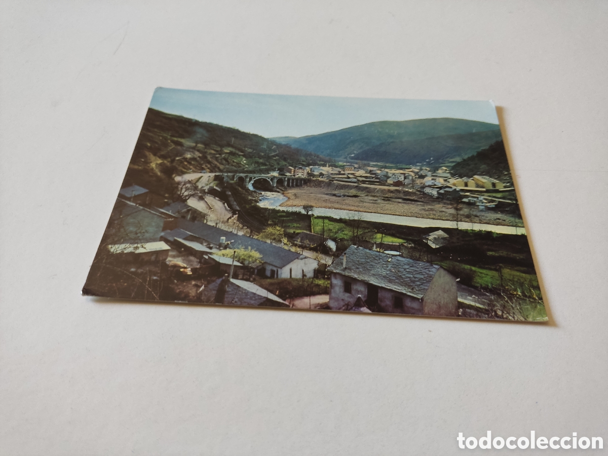 Postales: Postal matarrosa leon - Foto 1