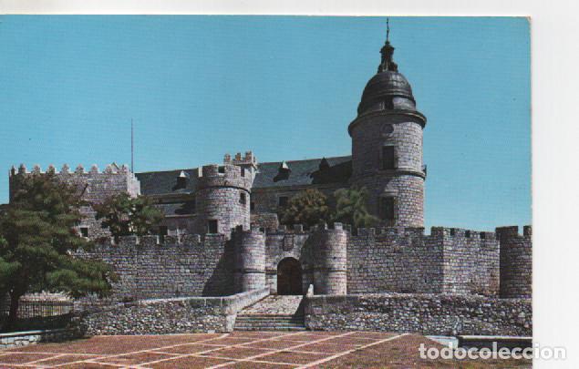 Postales: POSTAL ARCHIVO-SIMANCAS-VALLADOLID